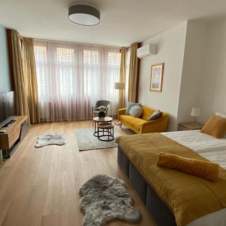 Lovag8 Apartment Βουδαπέστη Εξωτερικό φωτογραφία