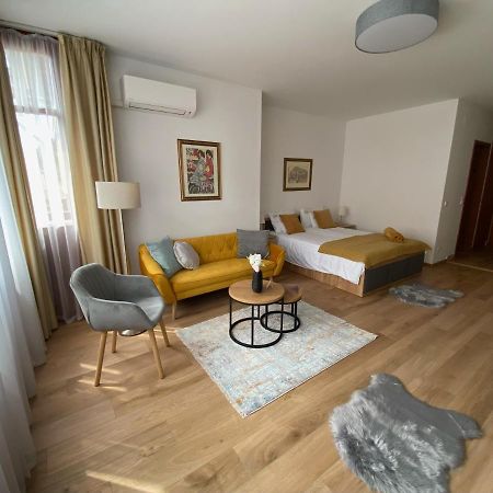 Lovag8 Apartment Βουδαπέστη Εξωτερικό φωτογραφία