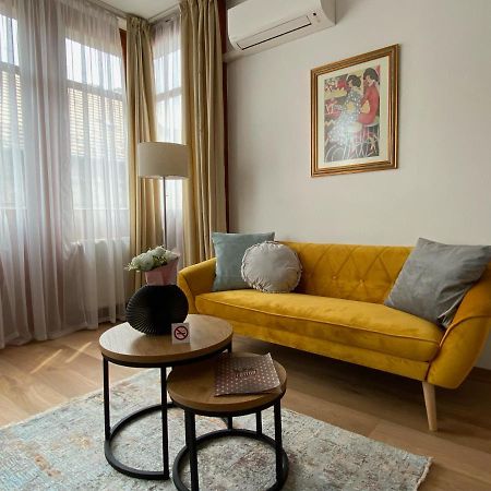 Lovag8 Apartment Βουδαπέστη Εξωτερικό φωτογραφία