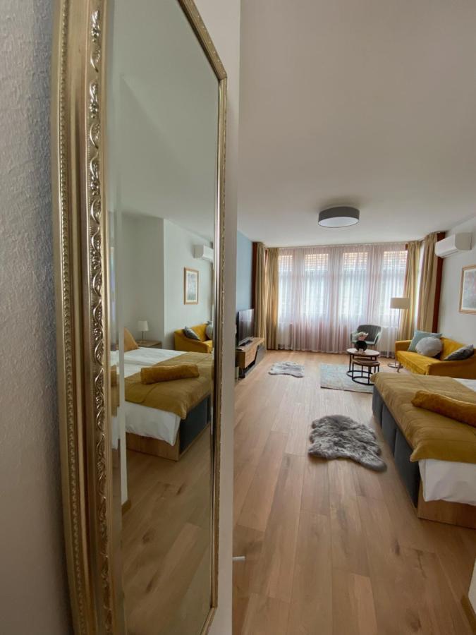 Lovag8 Apartment Βουδαπέστη Εξωτερικό φωτογραφία