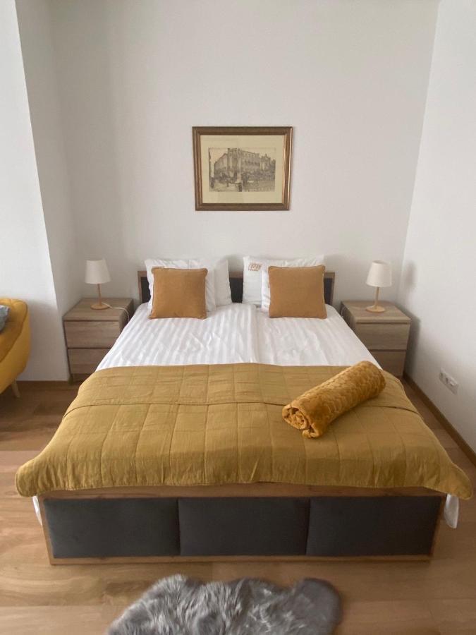 Lovag8 Apartment Βουδαπέστη Εξωτερικό φωτογραφία