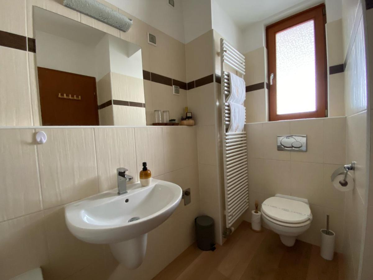 Lovag8 Apartment Βουδαπέστη Εξωτερικό φωτογραφία