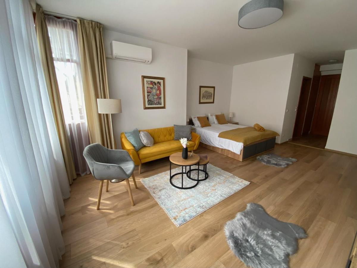 Lovag8 Apartment Βουδαπέστη Εξωτερικό φωτογραφία
