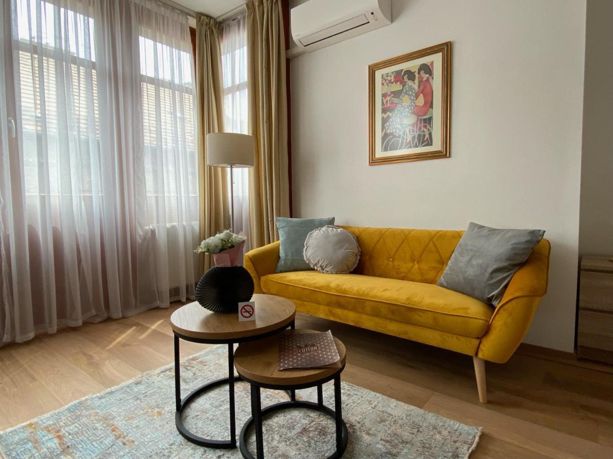 Lovag8 Apartment Βουδαπέστη Εξωτερικό φωτογραφία
