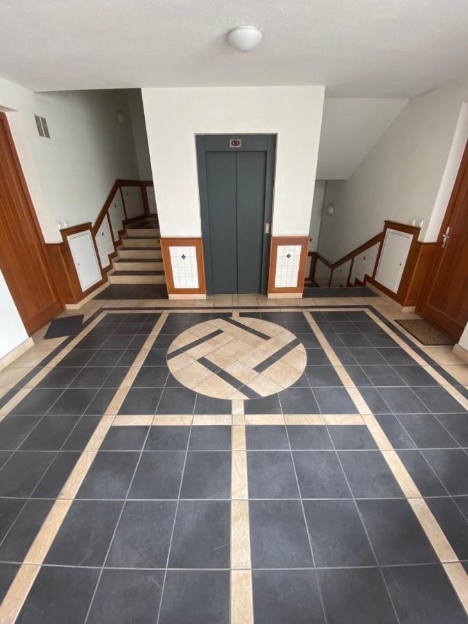 Lovag8 Apartment Βουδαπέστη Εξωτερικό φωτογραφία